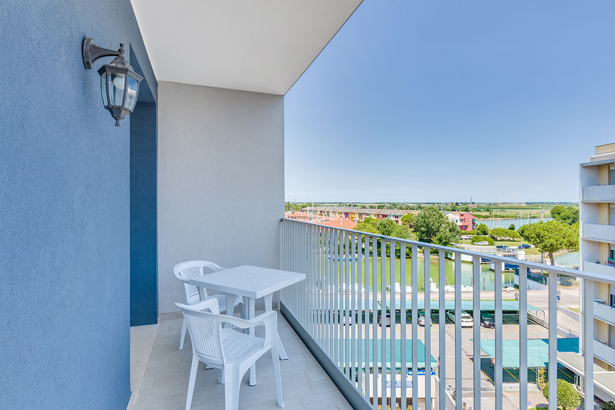 Appartamento Junior Suite